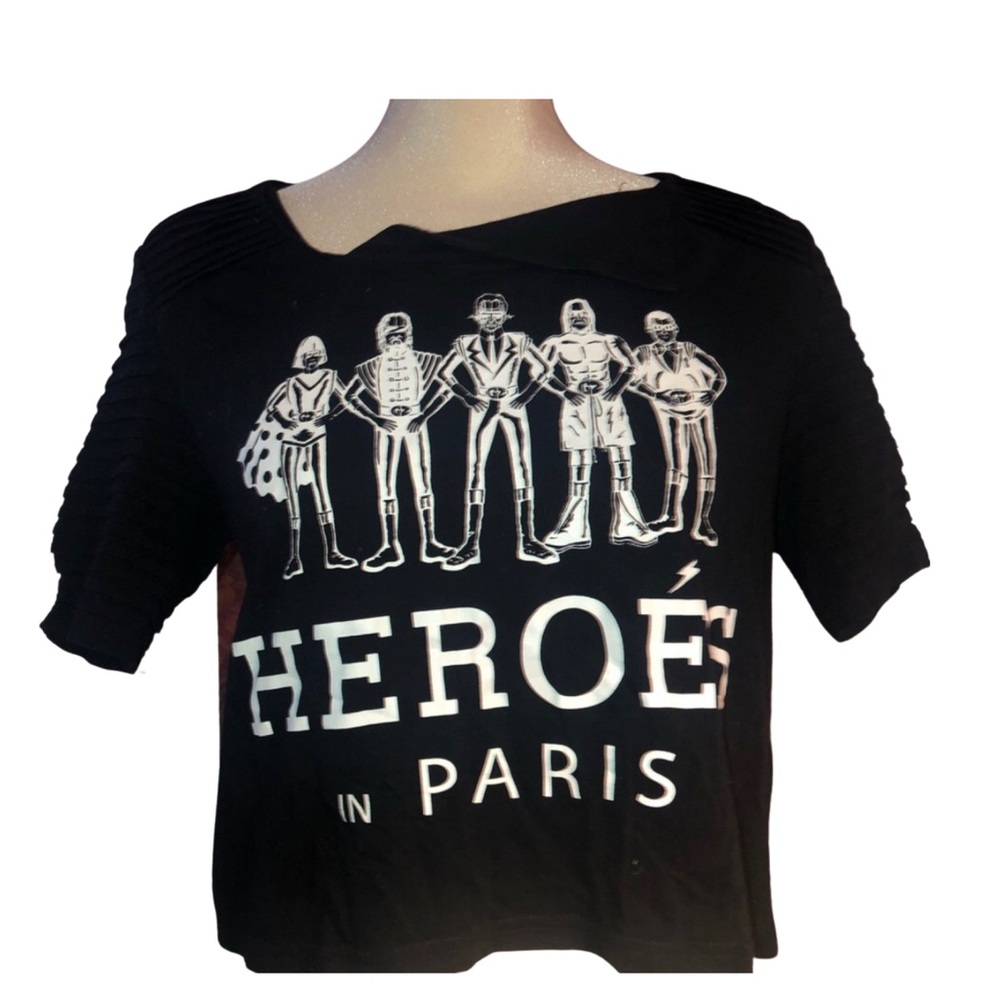 See by Chloe T-shirt.